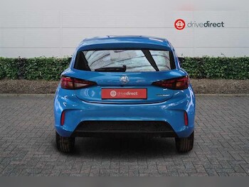 Used MG MG3 2026 for sale - 78138396: Photo