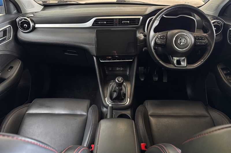 Used MG MG ZS 2023 for sale - 76503420: Photo 13