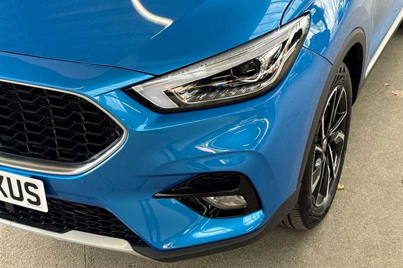 Used MG MG ZS 2023 for sale - 76503420: Photo 29