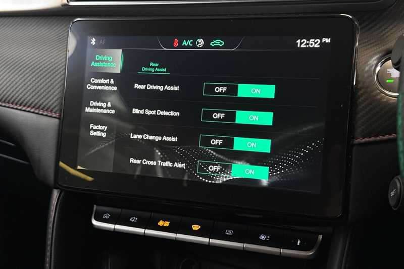 Used MG MG ZS 2023 for sale - 76503420: Photo 38