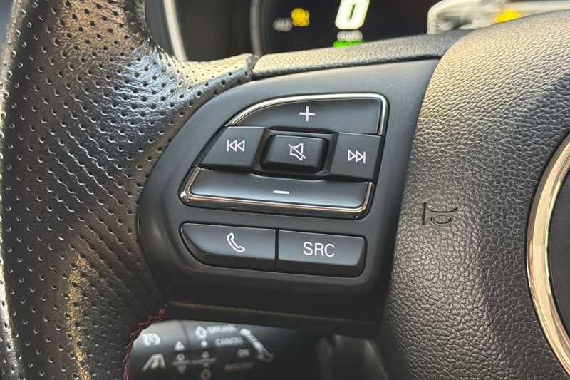 Used MG MG HS 2023 for sale - 76463100: Photo 21