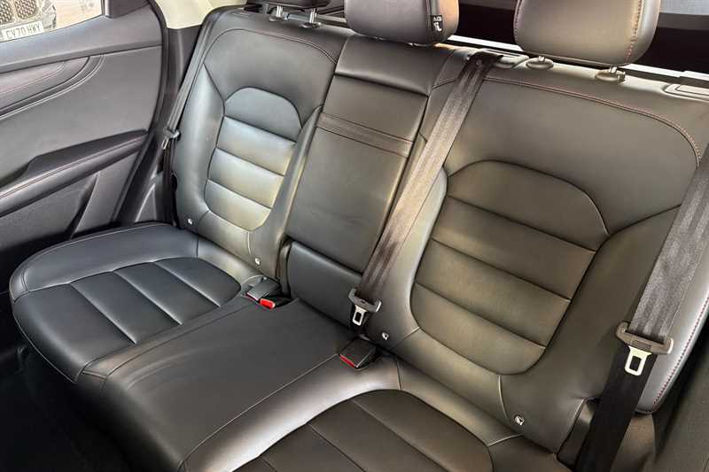 Used MG MG HS 2023 for sale - 76463100: Photo 46