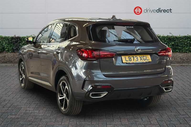 Used MG MG HS 2023 for sale - 76463100: Photo 5