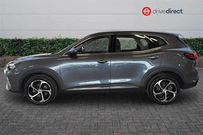 Used MG MG HS 2023 for sale - 76463100: Photo 6