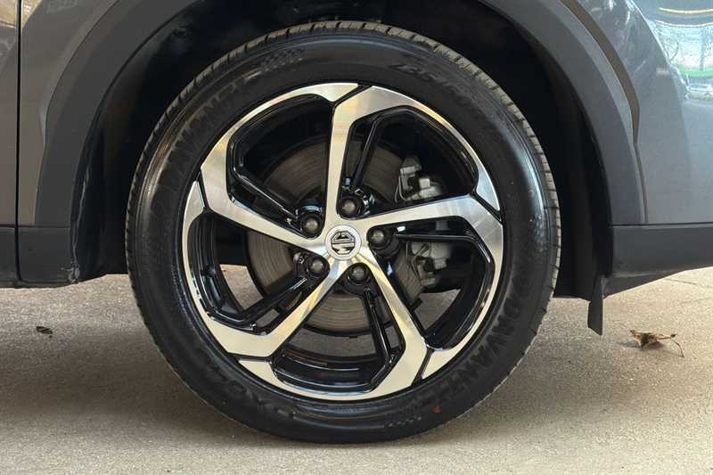 Used MG MG HS 2023 for sale - 76463100: Photo 9