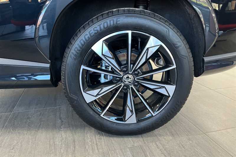 Used MG MG HS 2025 for sale - 77349625: Photo 11