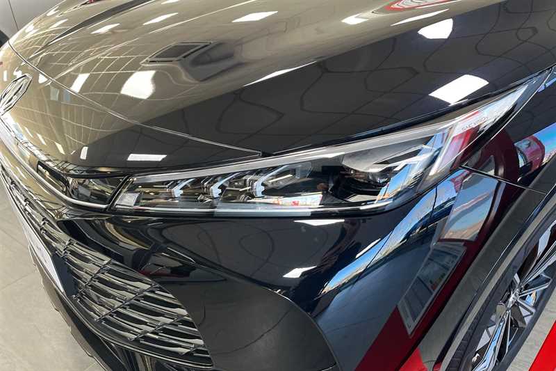 Used MG MG HS 2025 for sale - 77349625: Photo 28