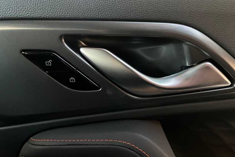 Used MG MG HS 2025 for sale - 77349625: Photo 38