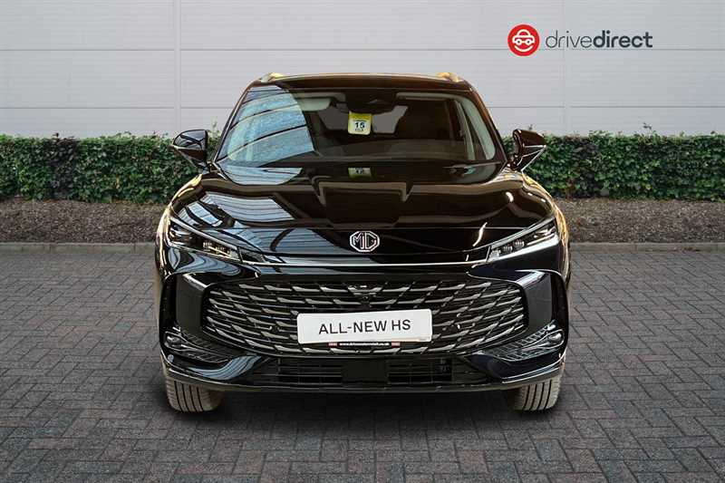 Used MG MG HS 2025 for sale - 77349625: Photo 8