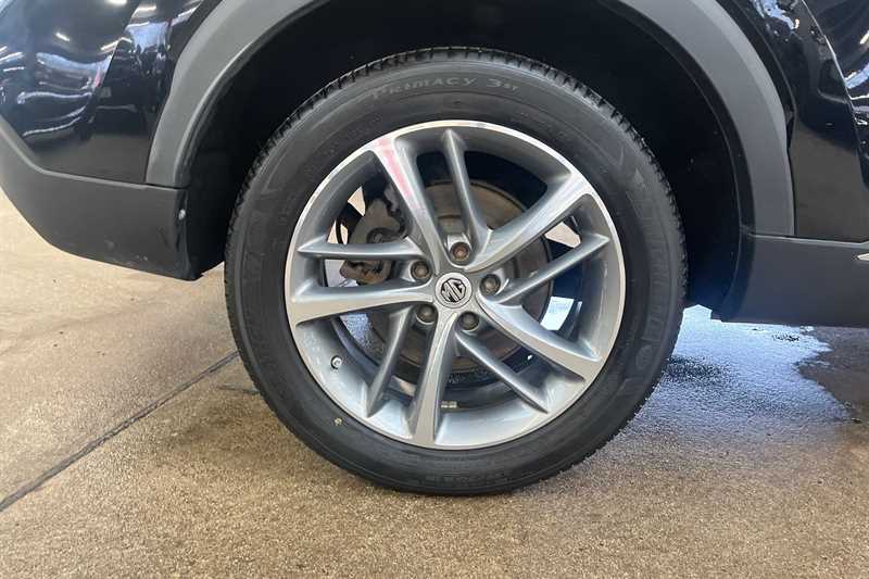 Used MG MG HS for sale - 76890539: Photo 12