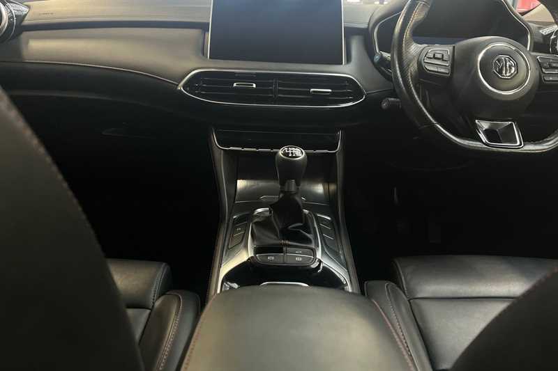 Used MG MG HS for sale - 76890539: Photo 14