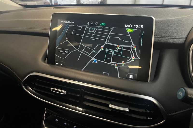 Used MG MG HS for sale - 76890539: Photo 19