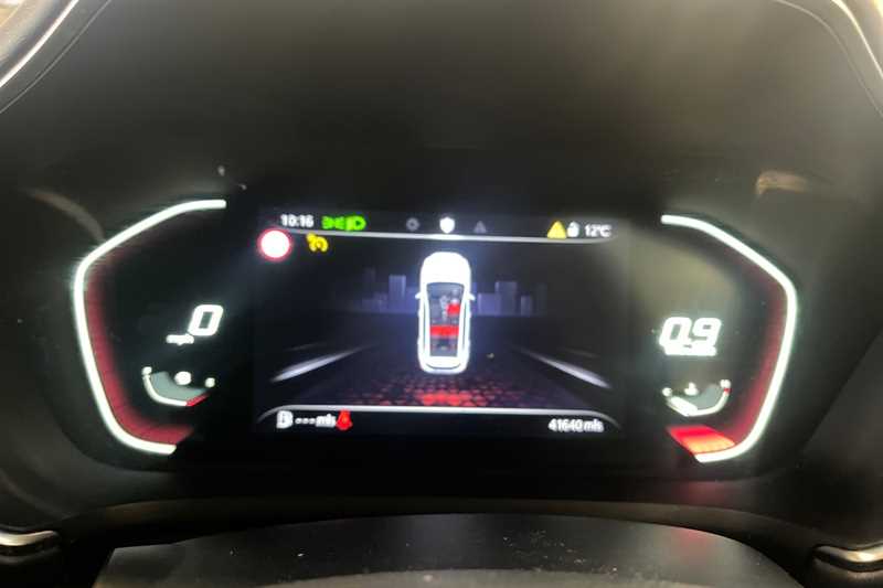 Used MG MG HS for sale - 76890539: Photo 20