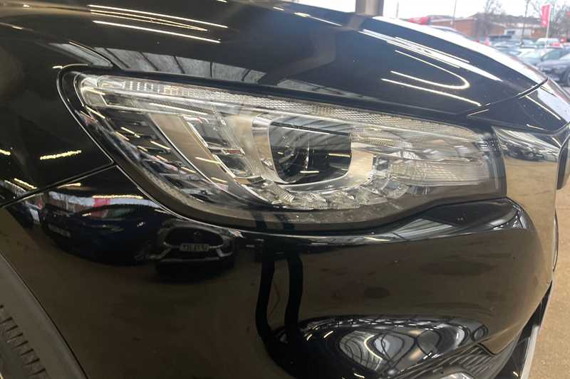 Used MG MG HS for sale - 76890539: Photo 28