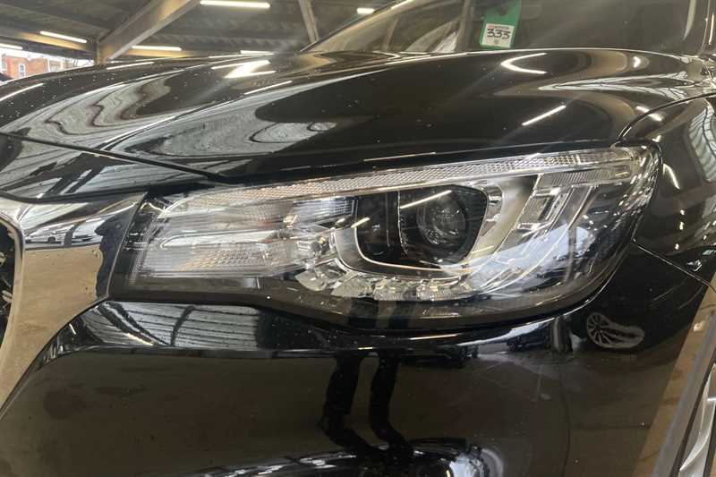 Used MG MG HS for sale - 76890539: Photo 29