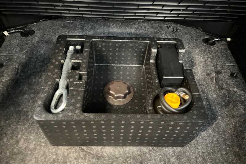 Used MG MG HS for sale - 76890539: Photo 37