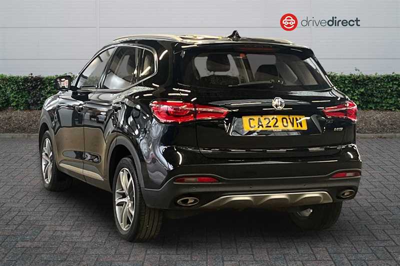 Used MG MG HS for sale - 76890539: Photo 5