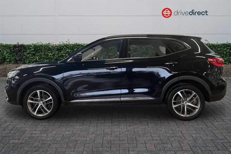 Used MG MG HS for sale - 76890539: Photo 6