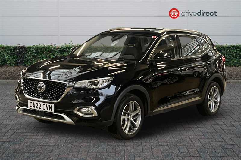 Used MG MG HS for sale - 76890539: Photo 7