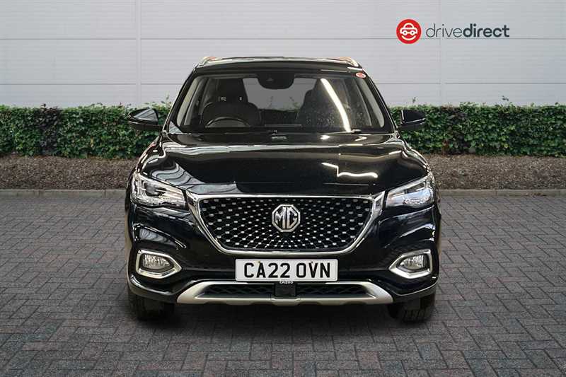 Used MG MG HS for sale - 76890539: Photo 8