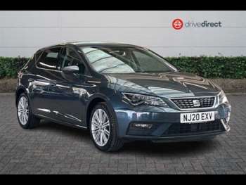 2020 - 1.5 TSI EVO XCELLENCE Hatchback 5dr Petrol DSG Euro 6 (s/s) (150 ps)