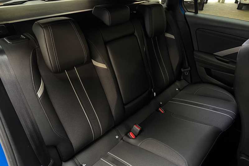 Used Vauxhall Astra 2023 for sale - 76489949: Photo 24