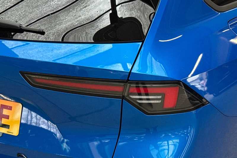 Used Vauxhall Astra 2023 for sale - 76489949: Photo 32