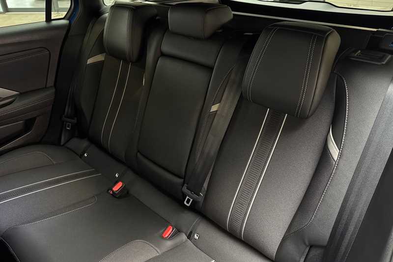 Used Vauxhall Astra 2023 for sale - 76489949: Photo 46