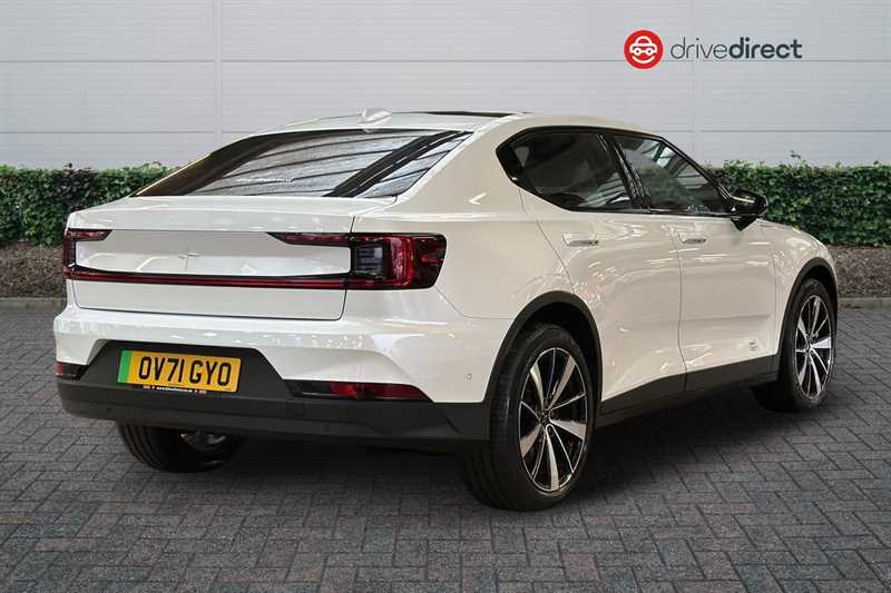 Used Polestar Polestar 2 2021 for sale - 76761825: Photo 3
