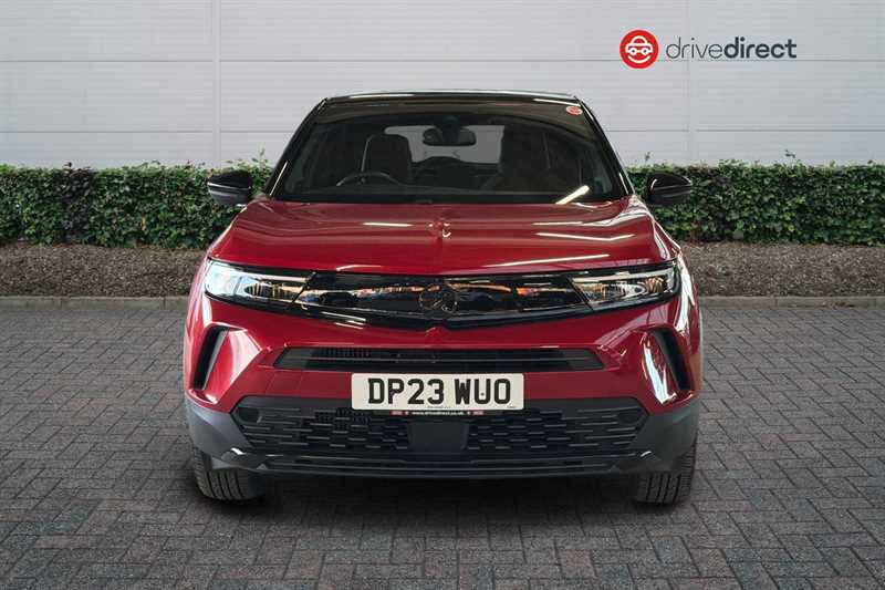 Used Vauxhall Mokka 2023 for sale - 77415544: Photo 8