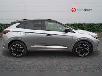 Used Vauxhall Grandland undefined for sale - 76463133: Photo