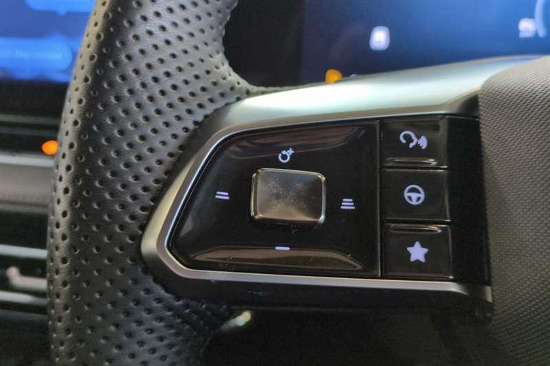 Used MG MG HS for sale - 77828375: Photo 21