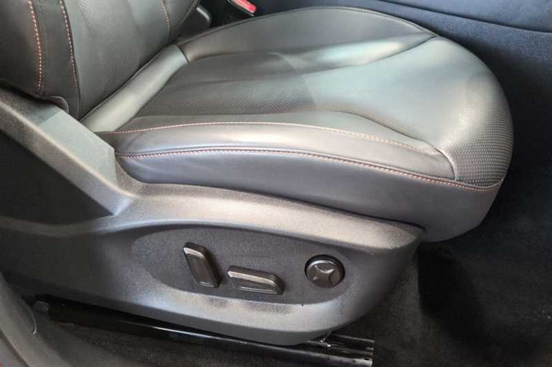 Used MG MG HS for sale - 77828375: Photo 26