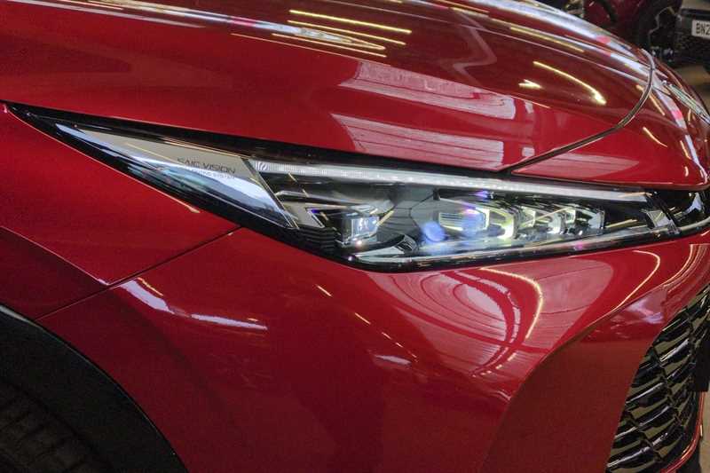 Used MG MG HS for sale - 77828375: Photo 28