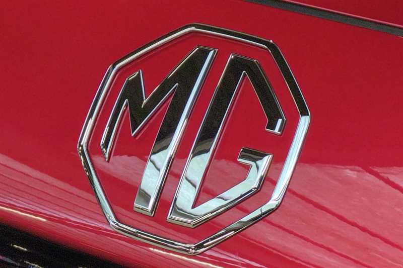 Used MG MG HS for sale - 77828375: Photo 30