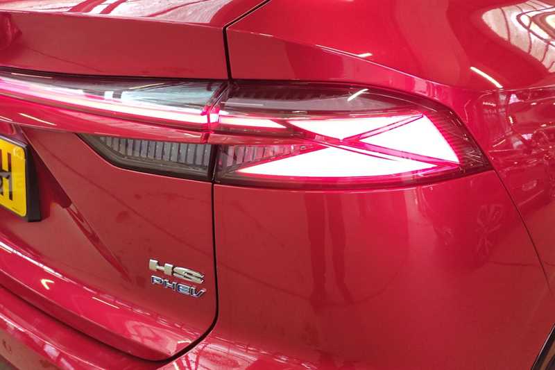 Used MG MG HS for sale - 77828375: Photo 32