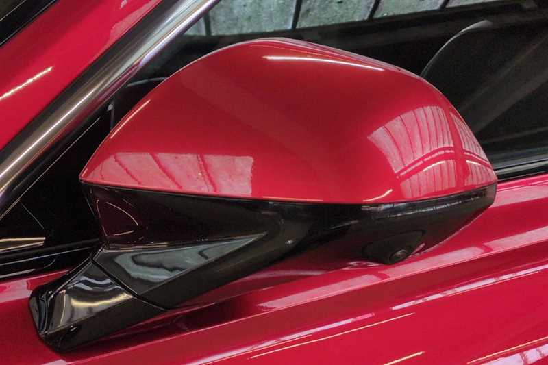 Used MG MG HS for sale - 77828375: Photo 35