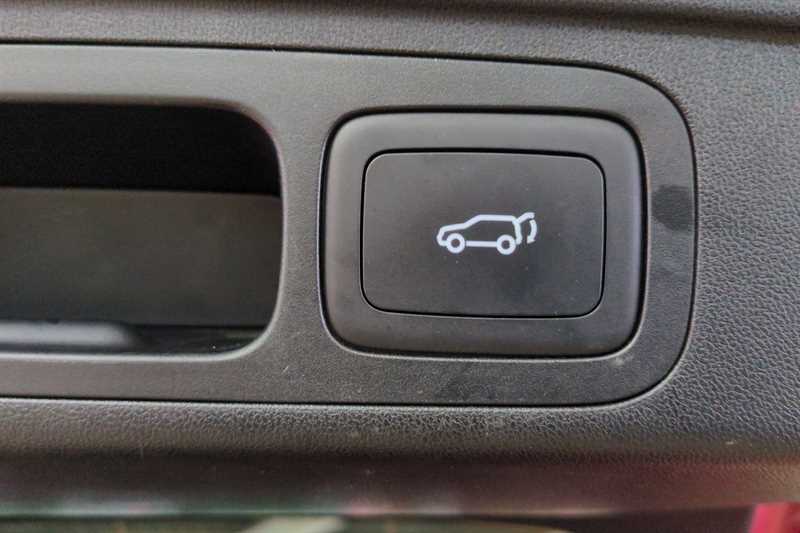 Used MG MG HS for sale - 77828375: Photo 39