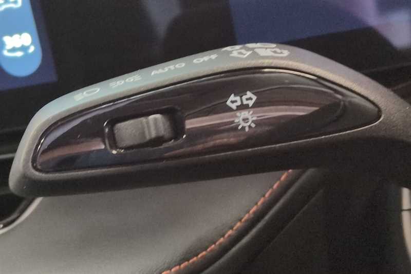 Used MG MG HS for sale - 77828375: Photo 43