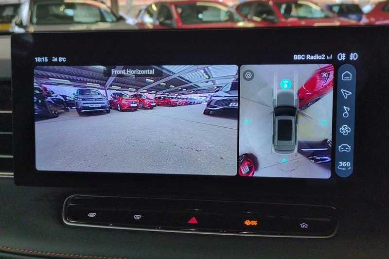 Used MG MG HS for sale - 77828375: Photo 44