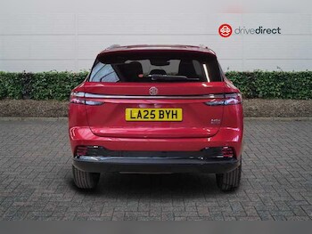 Used MG MG HS 2025 for sale - 77828375: Photo