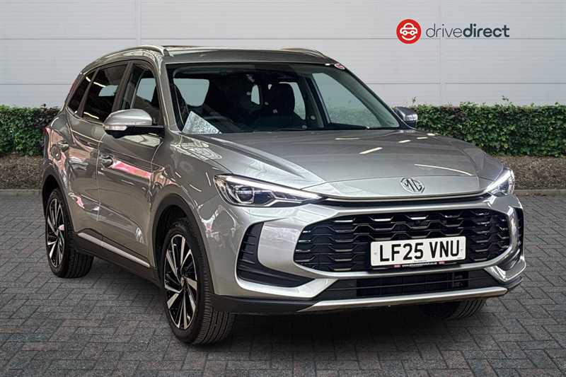 Used MG MG ZS 2025 for sale - 78138394: Photo 1