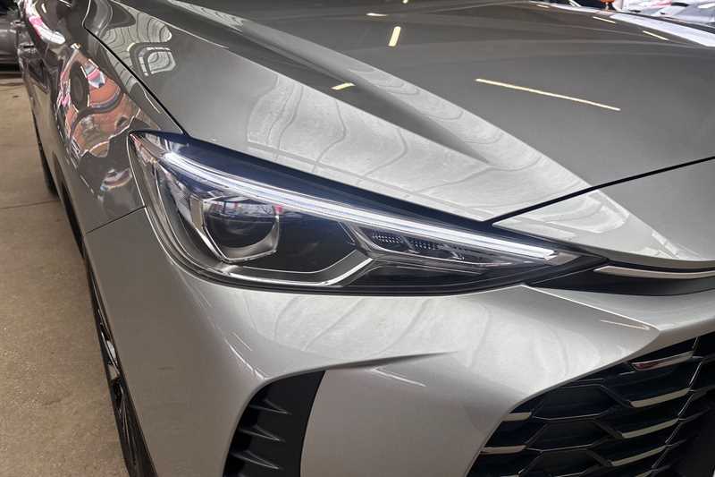 Used MG MG ZS 2025 for sale - 78138394: Photo 28