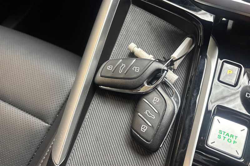 Used MG MG ZS 2025 for sale - 78138394: Photo 36