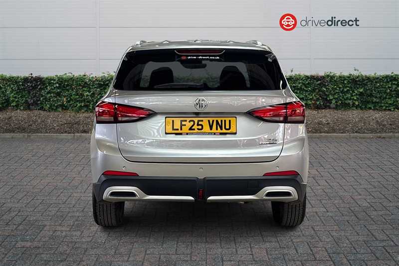 Used MG MG ZS 2025 for sale - 78138394: Photo 4