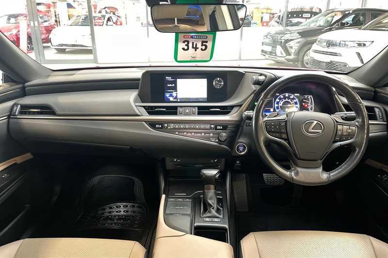 Used Lexus ES 2019 for sale - 77335359: Photo 13