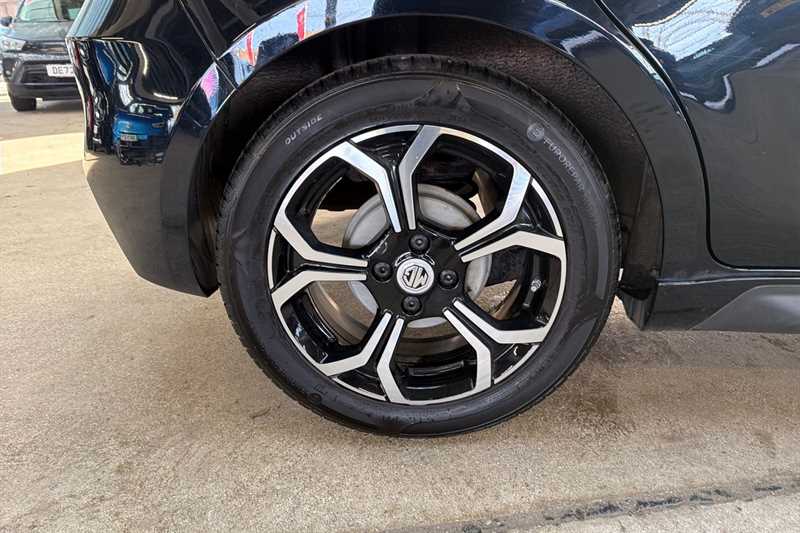 Used MG MG3 2022 for sale - 77335302: Photo 10