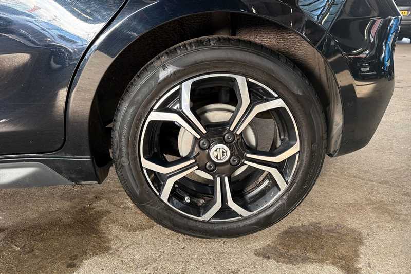 Used MG MG3 2022 for sale - 77335302: Photo 11