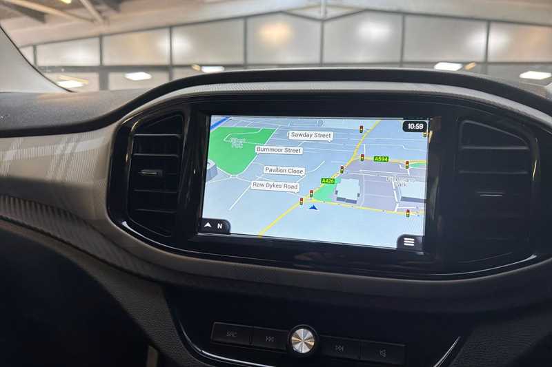 Used MG MG3 2022 for sale - 77335302: Photo 18