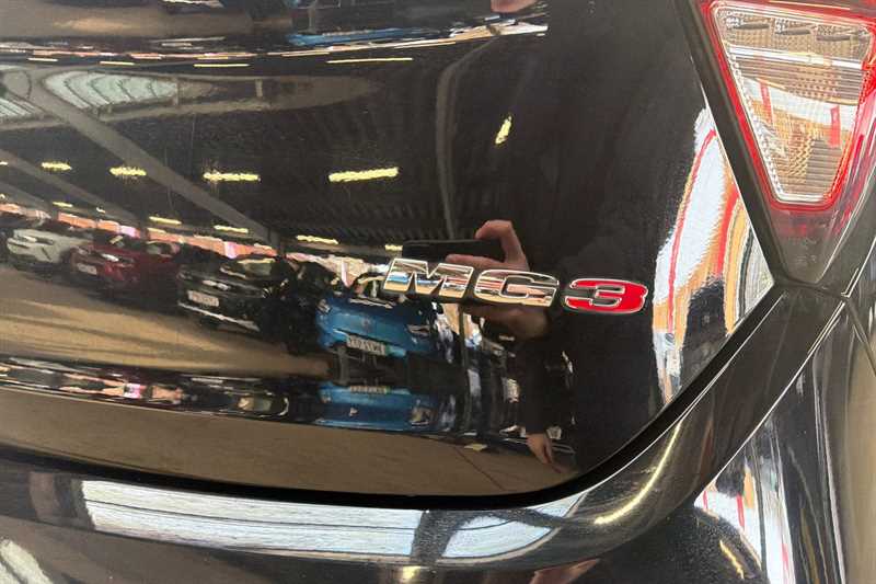 Used MG MG3 2022 for sale - 77335302: Photo 30